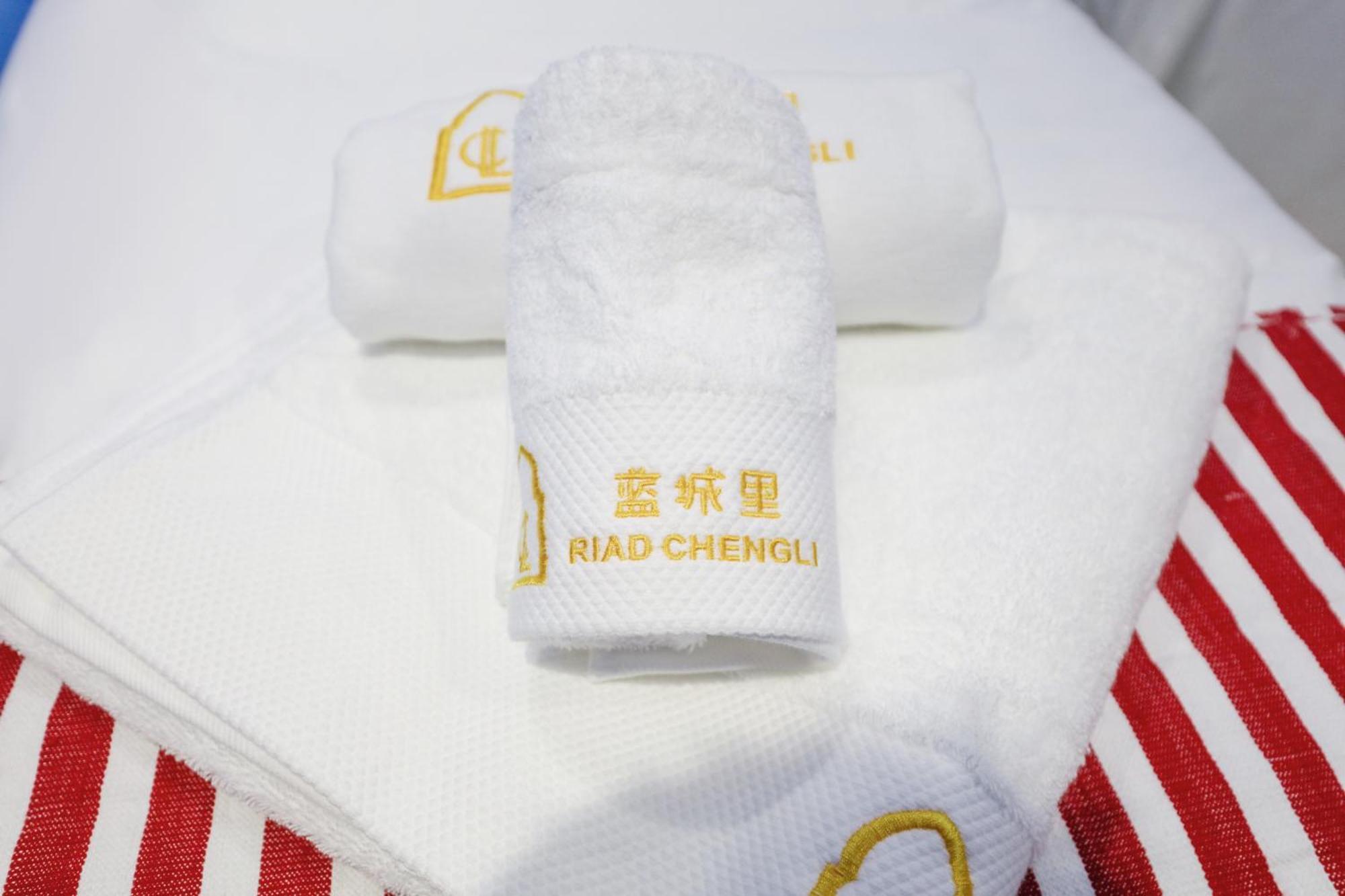 Riad Chengli 蓝城里 Chefchaouen Kültér fotó